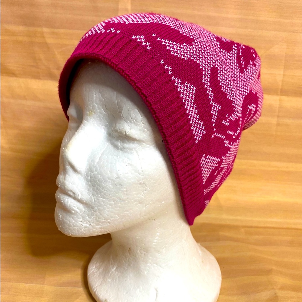 Bula woman beanie one size
